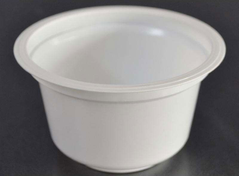 全自動凸輪熱成型機GCF樣品