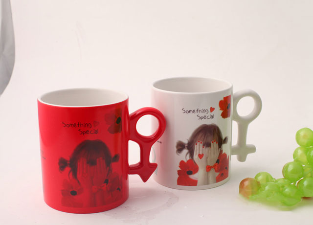 更加環保的印杯機已經普及到日常生活當中