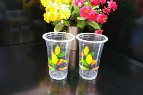 塑料杯包裝機如何才能更好的發展